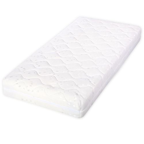 Saltea spuma Lorelli Top Exclusive 60/120/13 cm - poza 2