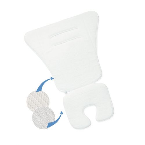 Salteluta cu doua fete pentru carucior/ scaun Lorelli Duo Comfort - poza 1