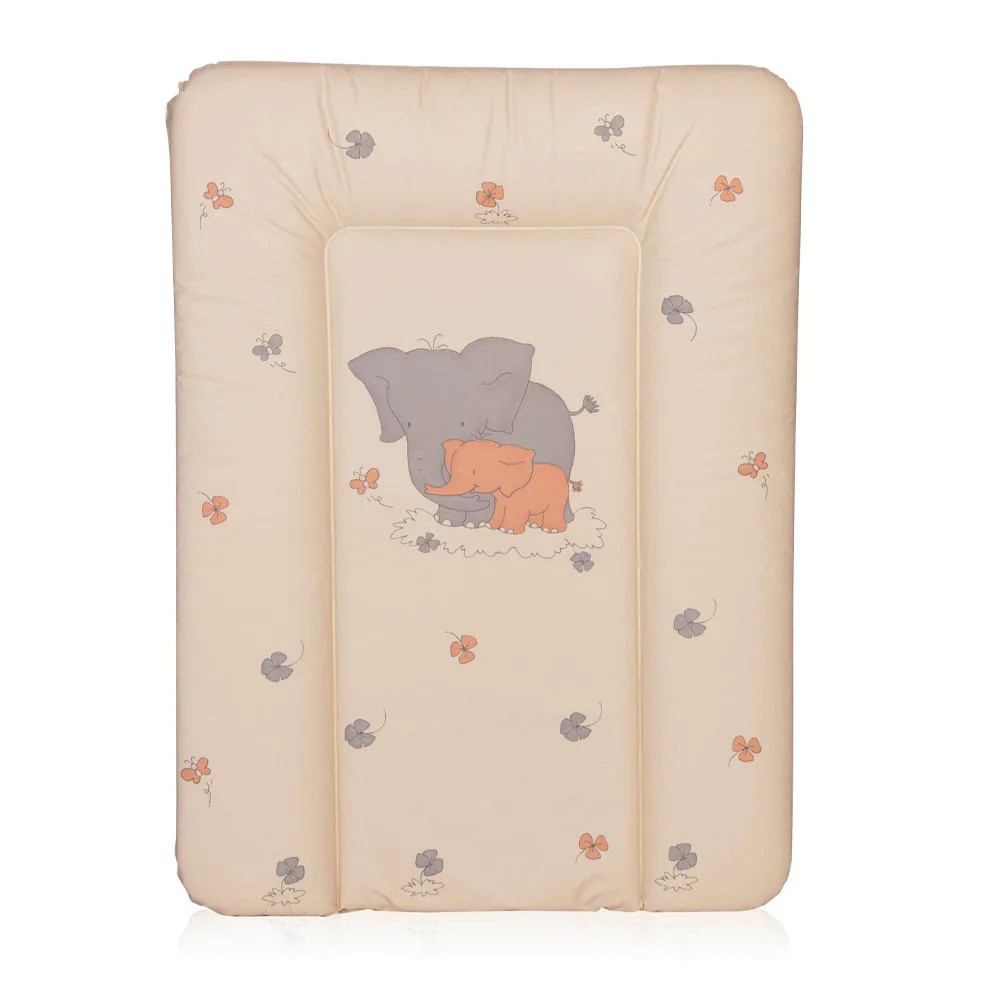 Salteluta de infasat Lorelli Trend 50 x 70 cm Beige Mix - poza 1