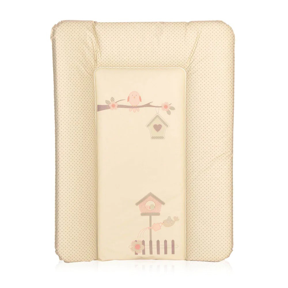 Salteluta de infasat Lorelli Trend 50 x 70 cm Beige Mix - poza 2