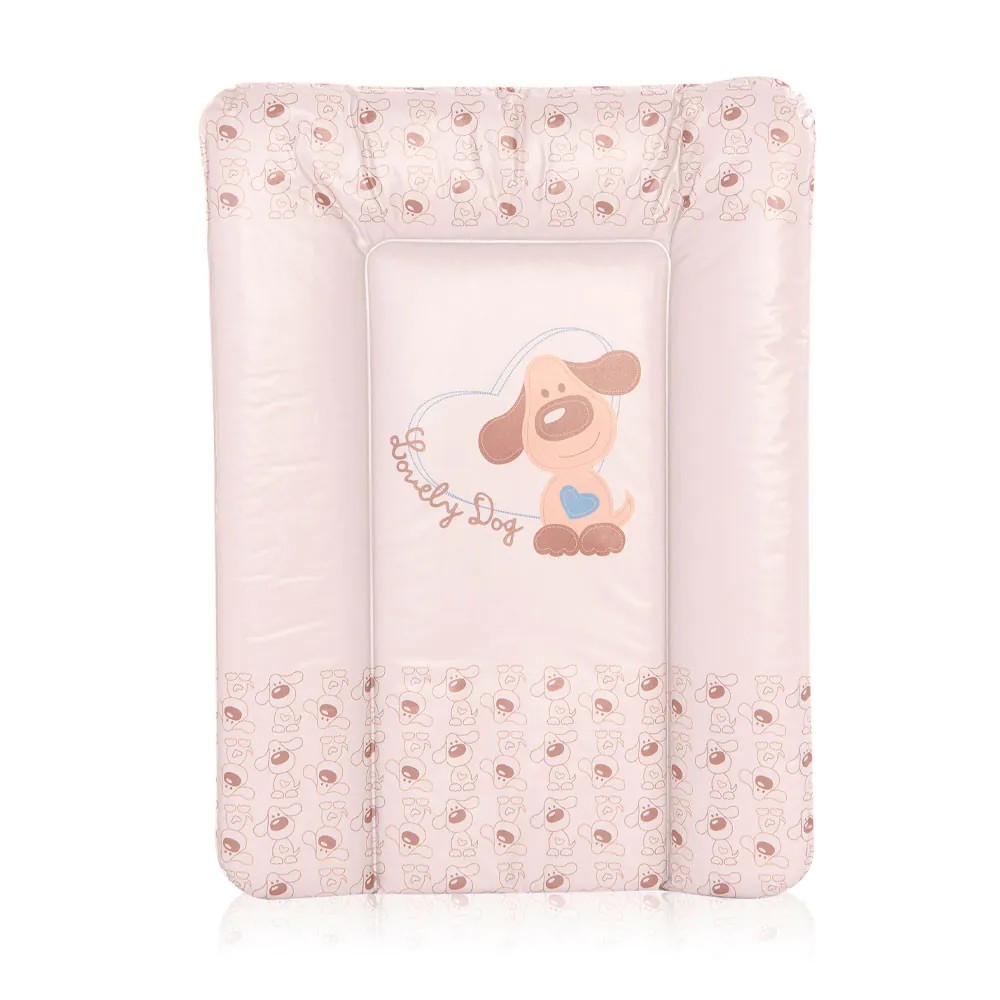 Salteluta de infasat Lorelli Trend 50 x 70 cm Beige Mix - poza 3