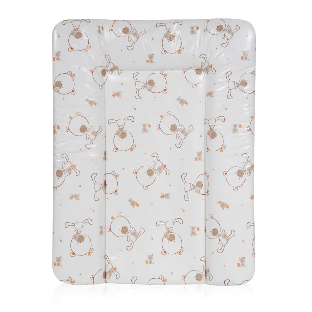 Salteluta de infasat Lorelli Trend 50 x 70 cm Beige Mix - poza 5