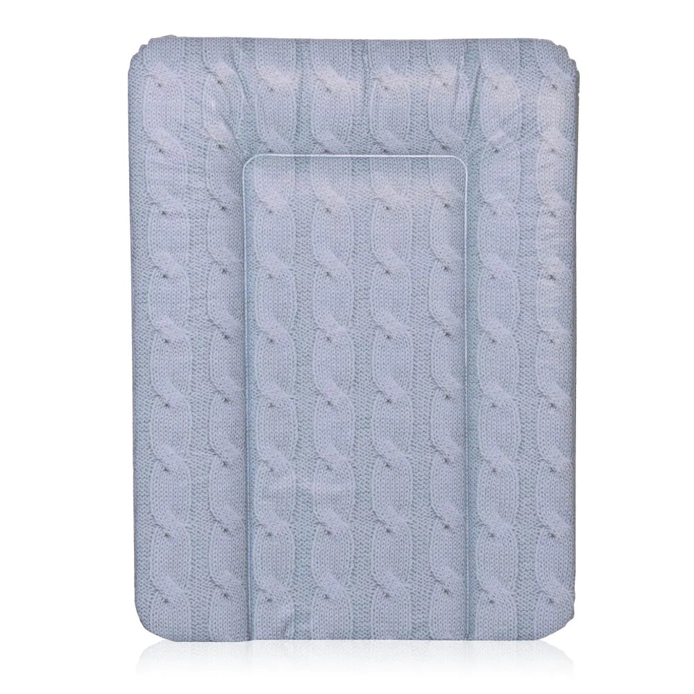 Salteluta de infasat Lorelli Trend 50 x 70 cm Blue Mix - poza 2