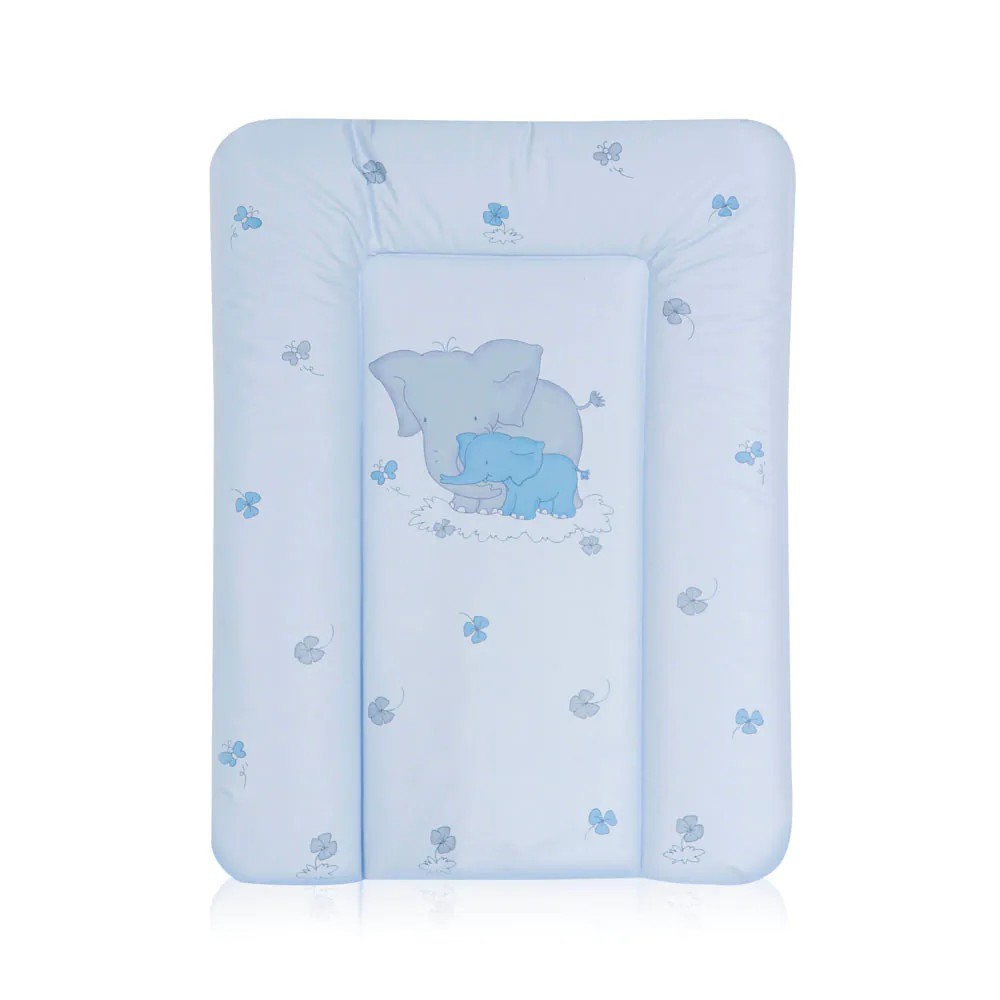 Salteluta de infasat Lorelli Trend 50 x 70 cm Blue Mix - poza 3