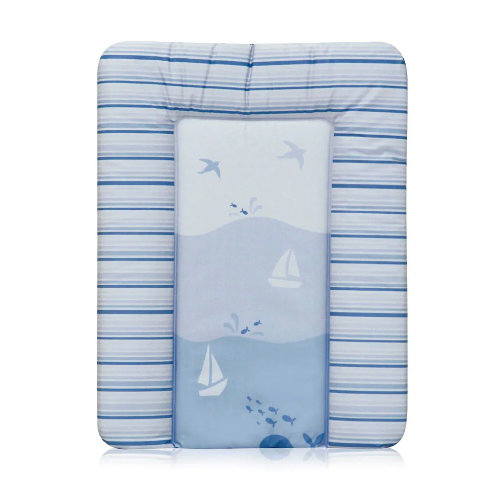 Salteluta de infasat Lorelli Trend 50 x 70 cm Blue Mix - poza 4