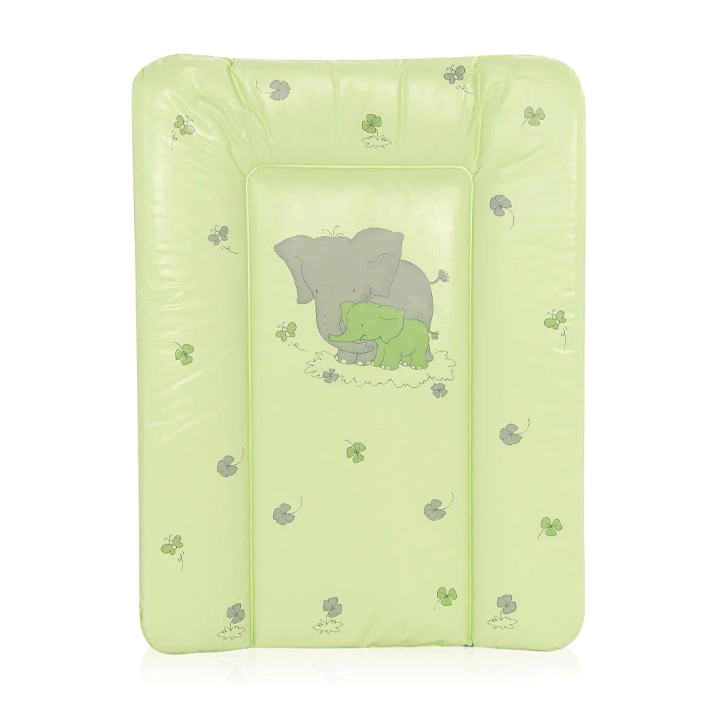 Salteluta de infasat Lorelli Trend 50 x 70 cm Green Mix - poza 1
