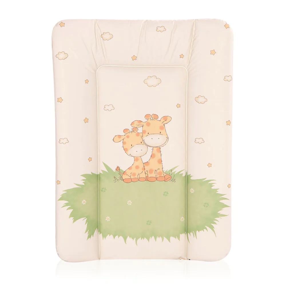 Salteluta de infasat Lorelli Trend 50 x 70 cm Green Mix - poza 2