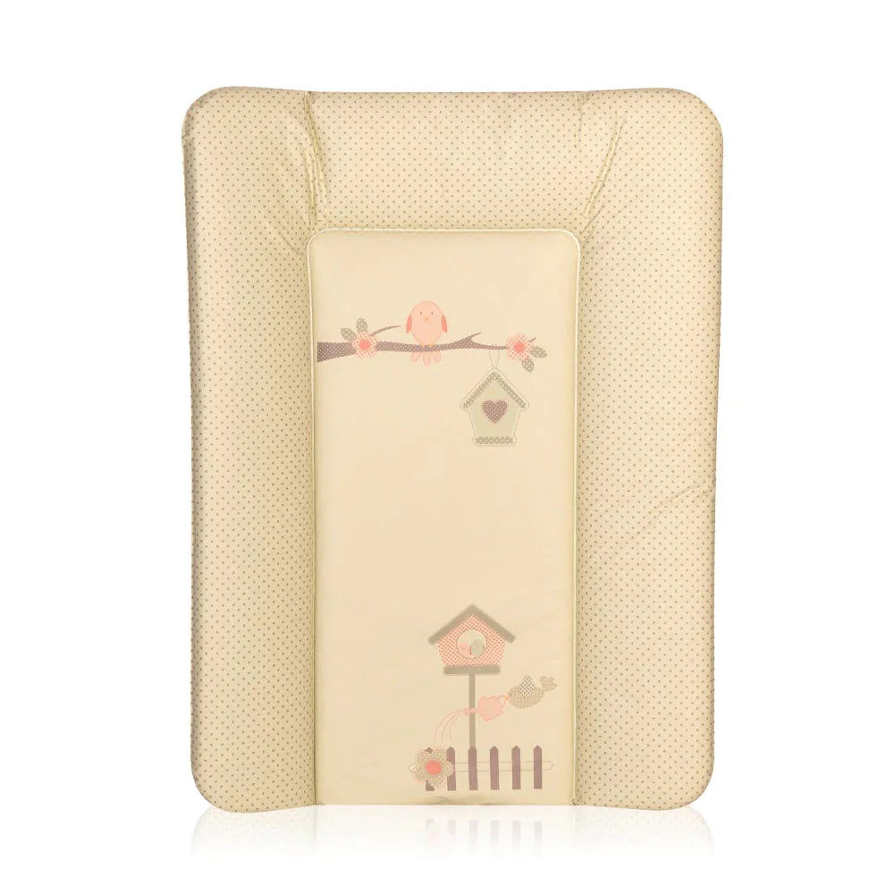 Salteluta de infasat Lorelli Trend 50 x 70 cm Green Mix - poza 3