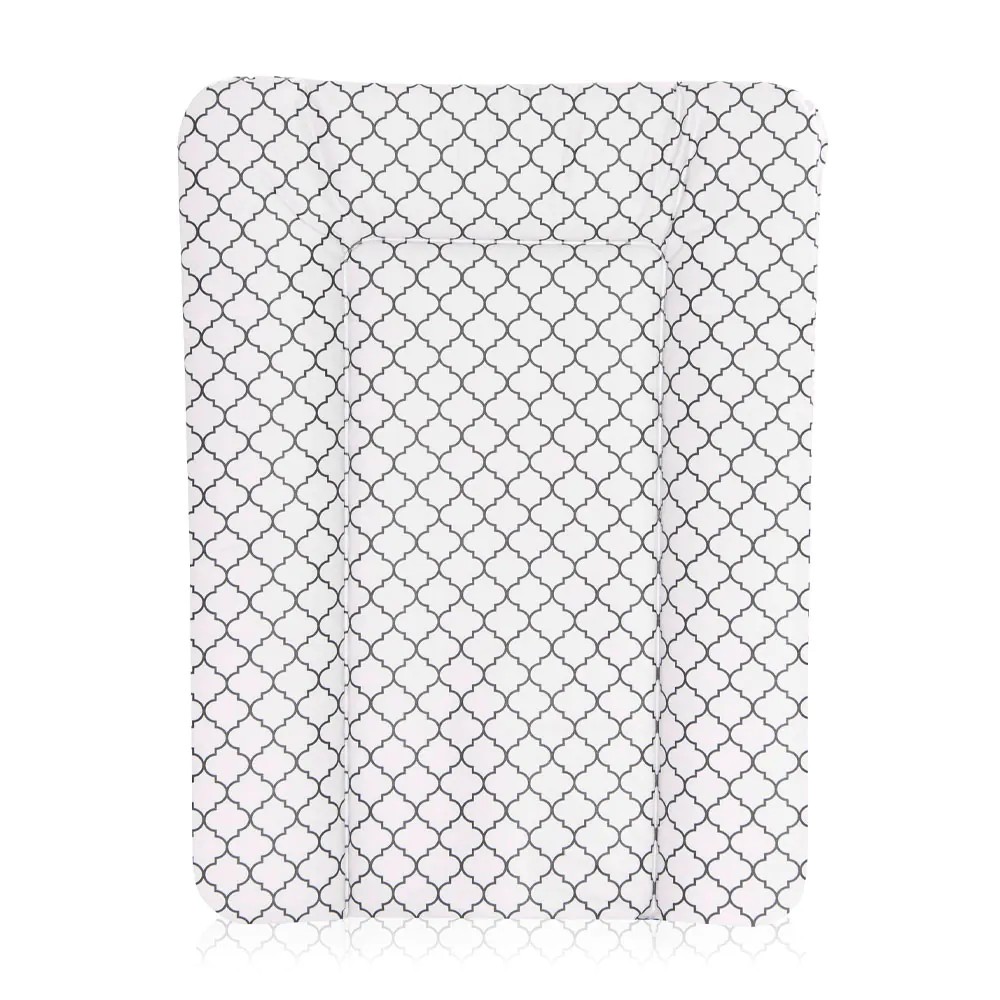Salteluta de infasat Lorelli Trend 50 x 70 cm Grey Mix - poza 1