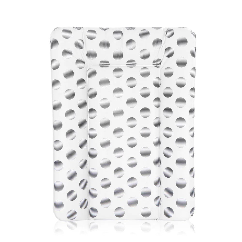 Salteluta de infasat Lorelli Trend 50 x 70 cm Grey Mix - poza 2