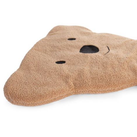 Salteluta de joaca Childhome 150 cm, Teddy - poza 2