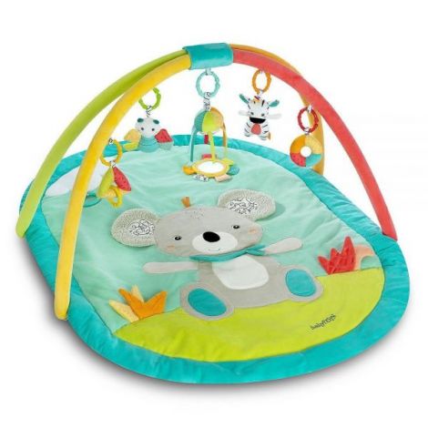 Salteluta de joaca - koala - poza 1