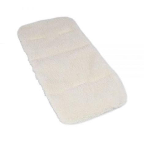 Salteluta de lana pentru landou 72x35 cm Nativo Winter - poza 1