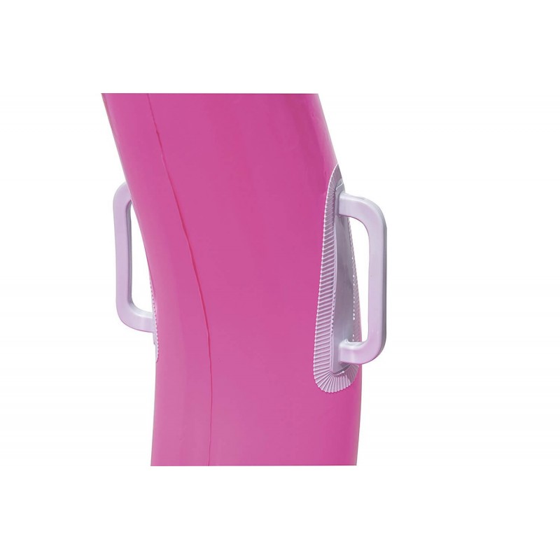 Salteluta gonflabila flamingo roz Bestway - poza 4