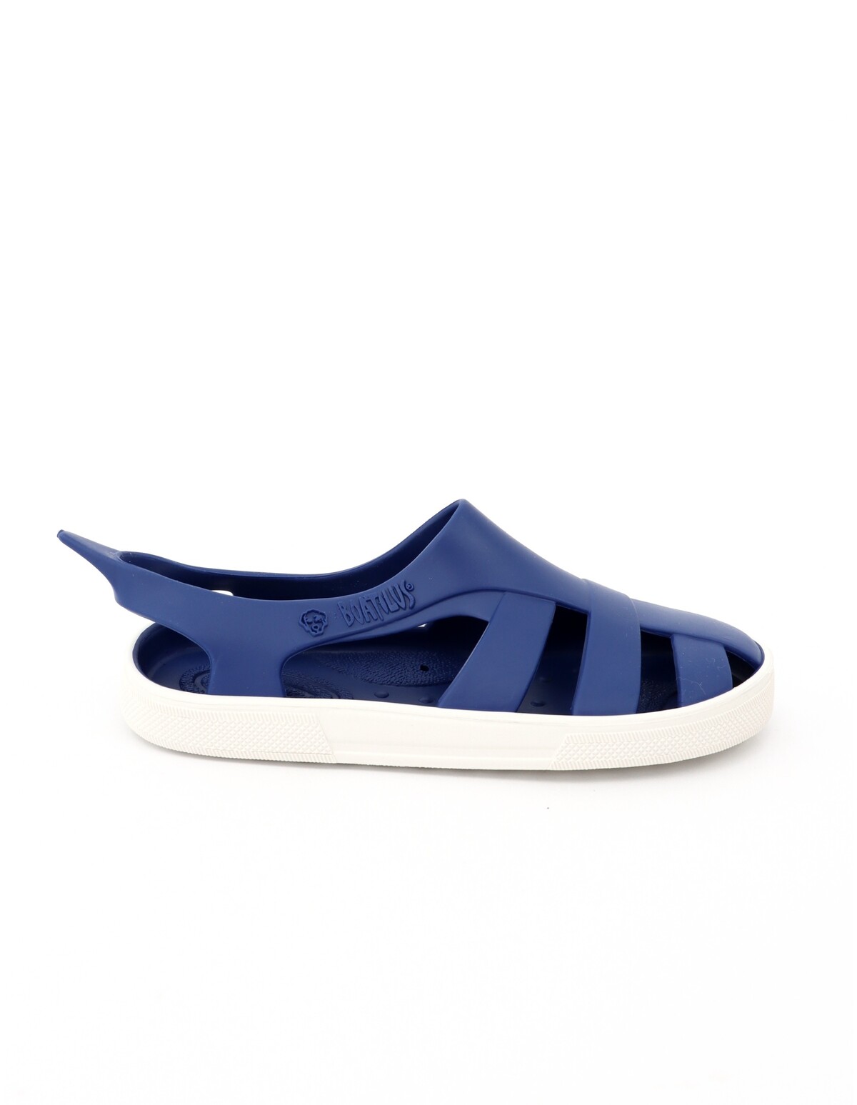 Sandale Boatilus BIOTY baby albastru