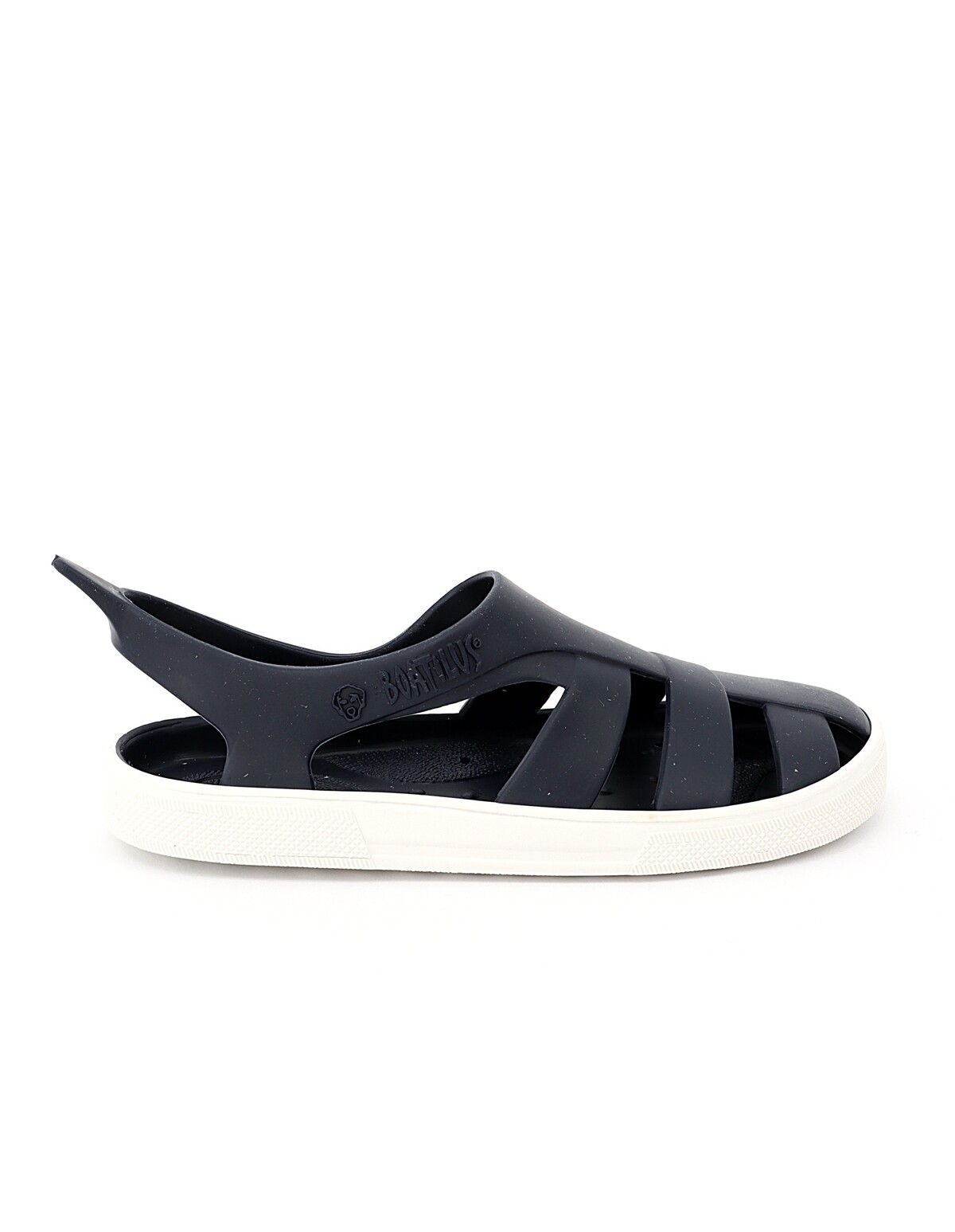 Sandale Boatilus BIOTY baby bleumarin