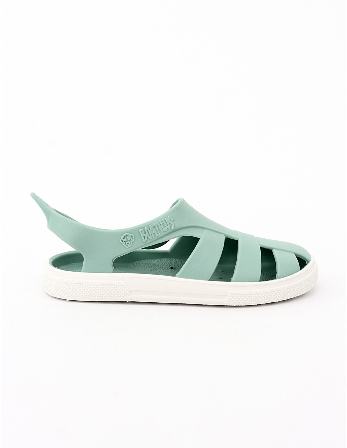 Sandale Boatilus BIOTY Kids verde