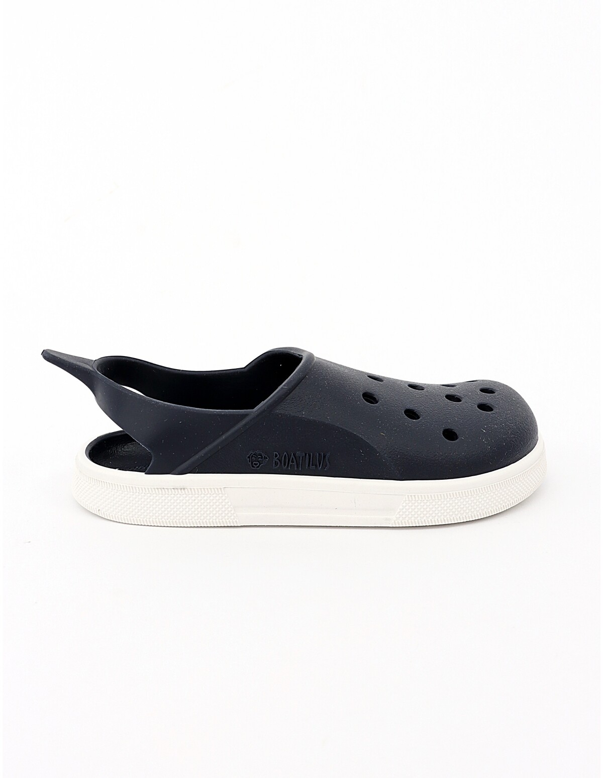 Sandale Boatilus CLOGGY baby bleumarin