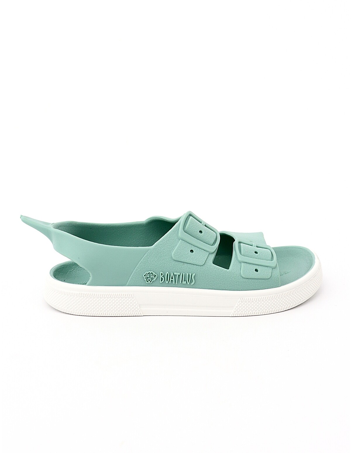 Sandale Boatilus IRKY baby verde