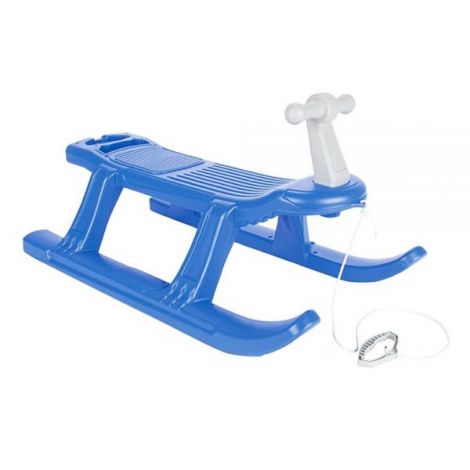 Sanie Pilsan Snow Monster blue - poza 1