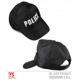 Sapca Politist - poza 2