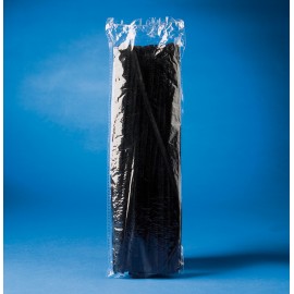 Sarma plusata 100 neagra - poza 2