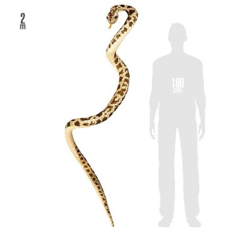 Sarpe flexibil 200 cm - poza 2