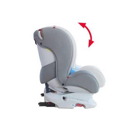 Scaun auto asalvo wonder - poza 2