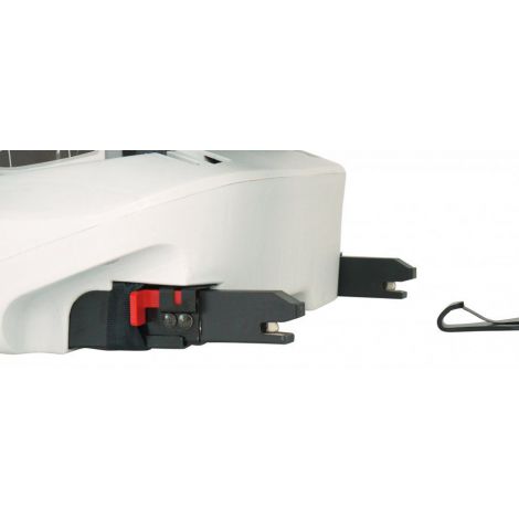 Scaun auto asalvo wonder - poza 5