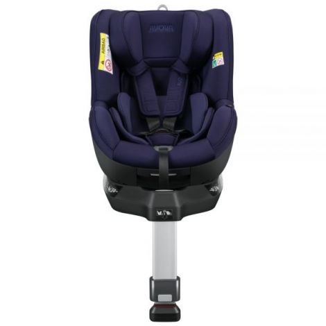 Scaun auto Avova Sperber-Fix 61 Atlantic Blue - poza 2