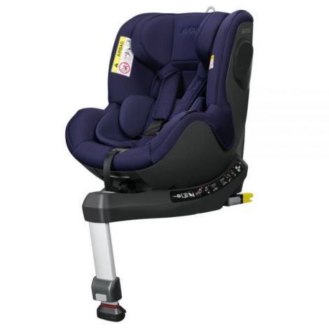 Scaun auto Avova Sperber-Fix 61 Atlantic Blue - poza 3