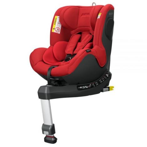 Scaun auto Avova Sperber-Fix 61 Maple Red - poza 3
