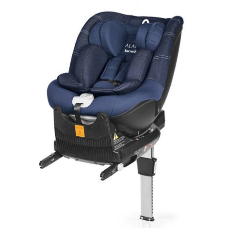 Scaun auto bv522 alain i-size 002 - poza 2