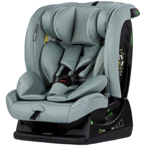 Scaun auto Chipolino Aviato I-Size 40-150 cm basil - poza 1
