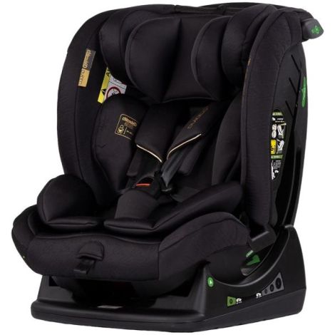 Scaun auto Chipolino Aviato I-Size 40-150 cm blackberry - poza 1