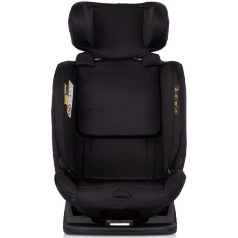 Scaun auto Chipolino Aviato I-Size 40-150 cm blackberry - poza 3