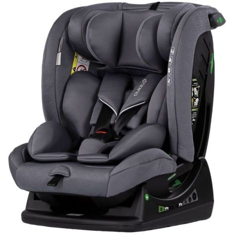 Scaun auto Chipolino Aviato I-Size 40-150 cm cloud - poza 1