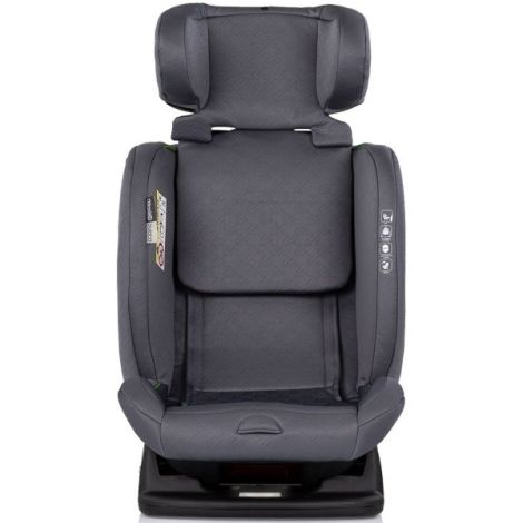 Scaun auto Chipolino Aviato I-Size 40-150 cm cloud - poza 3