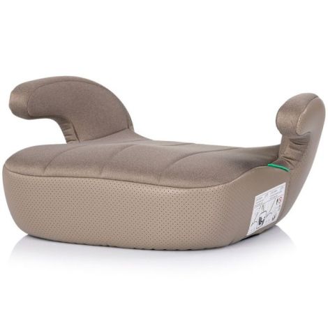 Scaun auto Chipolino Cyber I-Size 100-150 cm latte - poza 4