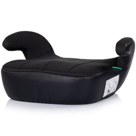 Scaun auto Chipolino Cyber I-Size 100-150 cm noir - poza 4