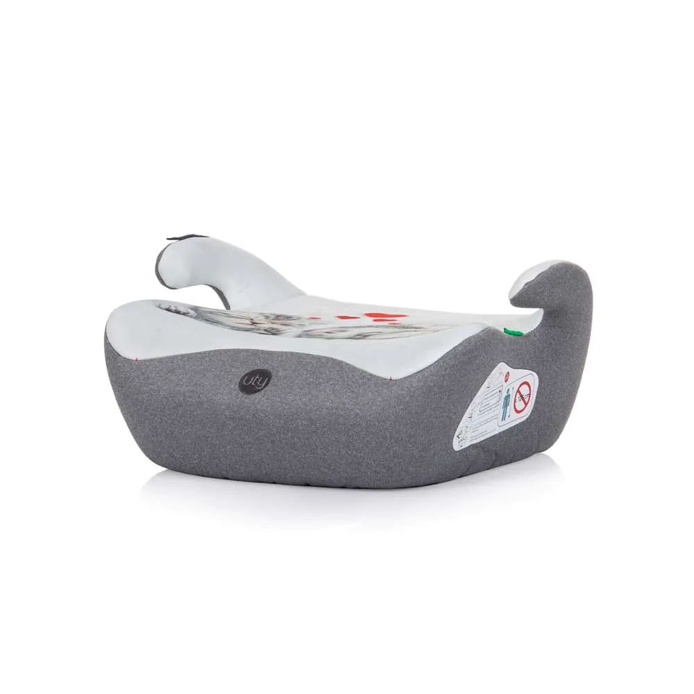 Scaun auto Chipolino I Size UTY 125-150 cm 2024 Cat - poza 3