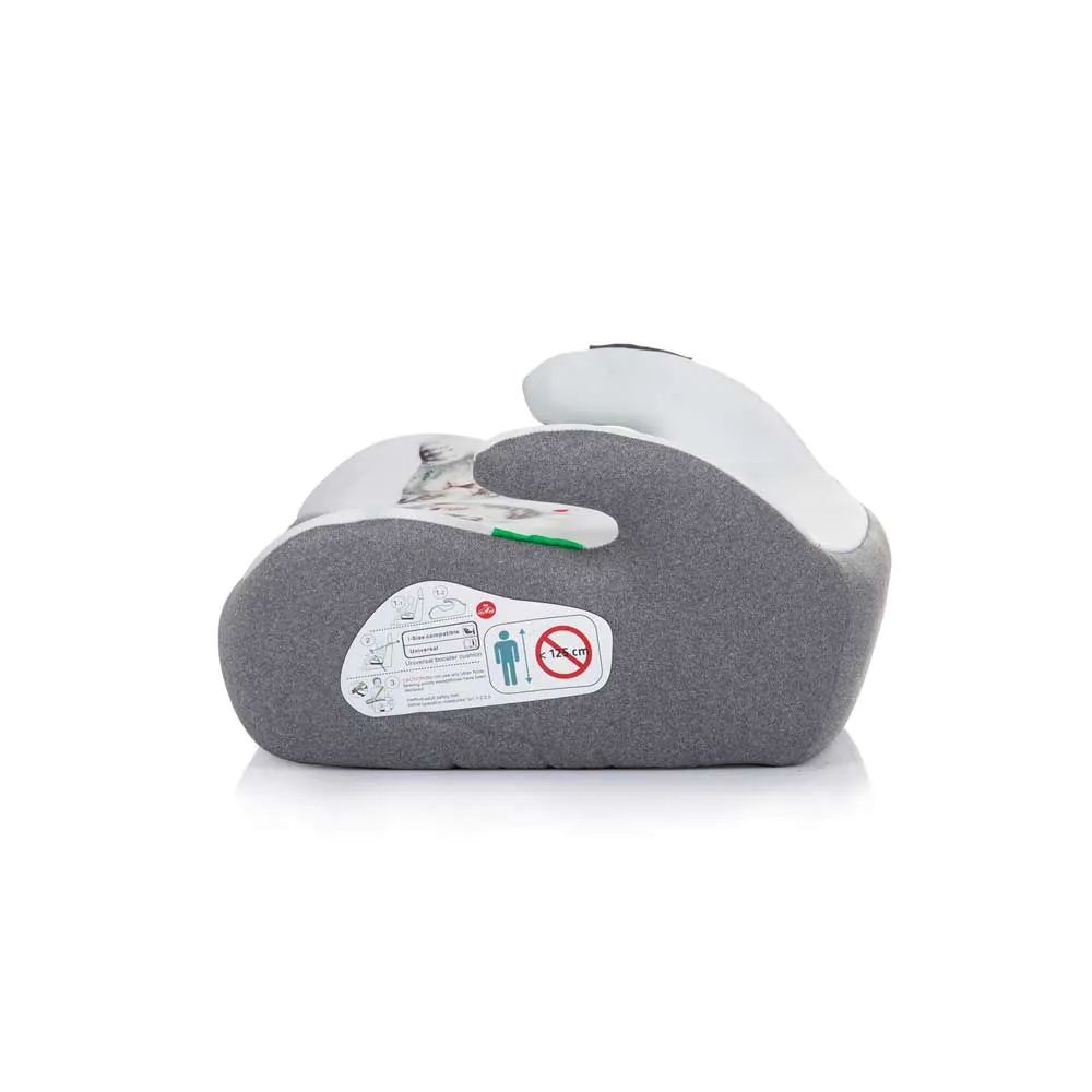 Scaun auto Chipolino I Size UTY 125-150 cm 2024 Cat - poza 4
