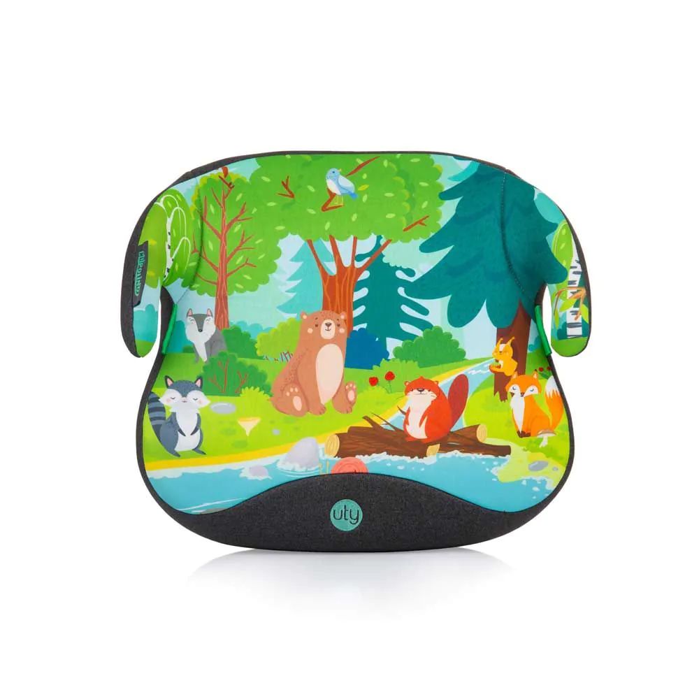 Scaun auto Chipolino I Size UTY 125-150 cm 2024 Forest - poza 1