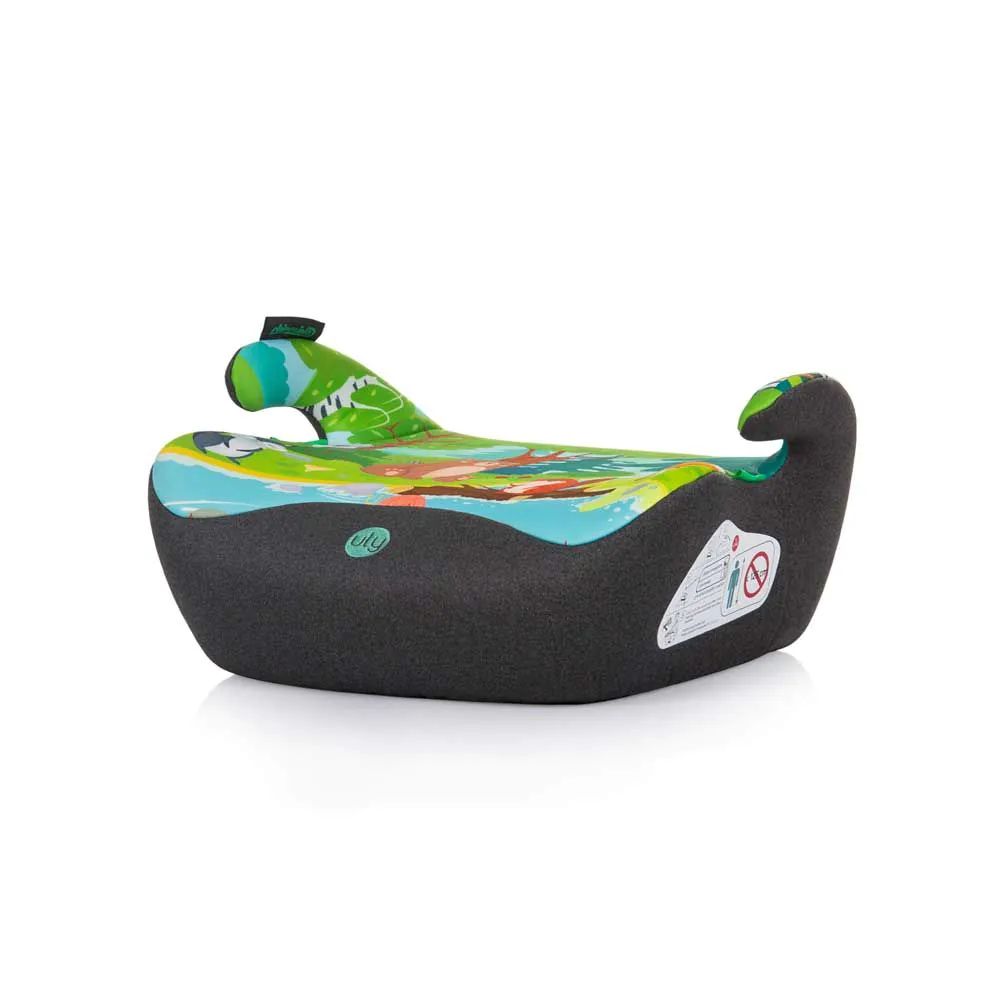 Scaun auto Chipolino I Size UTY 125-150 cm 2024 Forest - poza 3