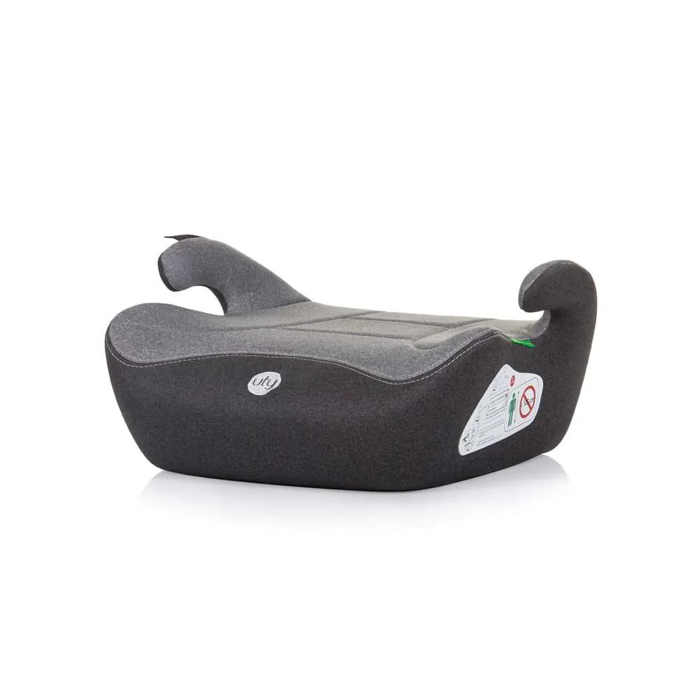 Scaun auto Chipolino I Size UTY 125-150 cm 2024 Grey - poza 1