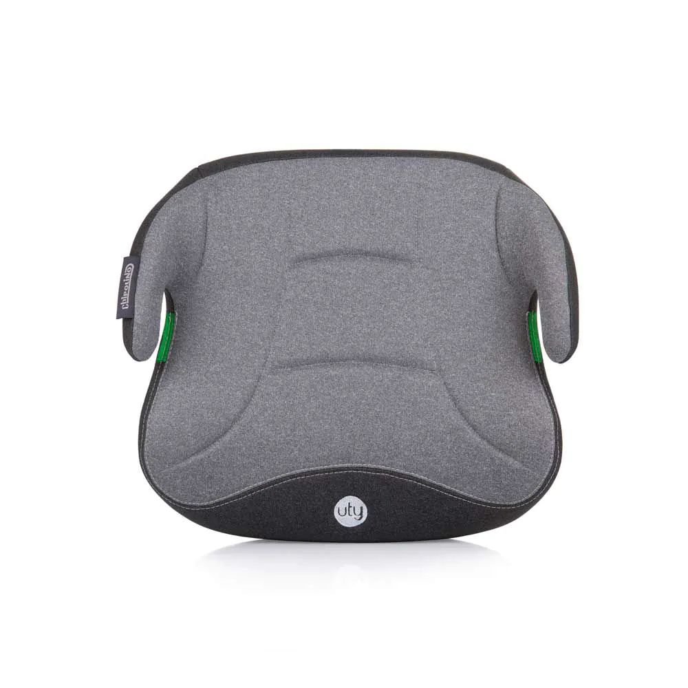 Scaun auto Chipolino I Size UTY 125-150 cm 2024 Grey - poza 2