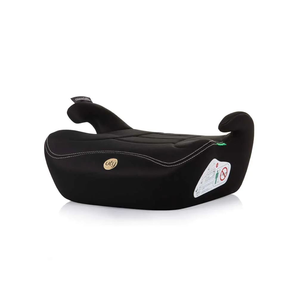 Scaun auto Chipolino I Size UTY 125-150 cm 2024 Obsidian - poza 3