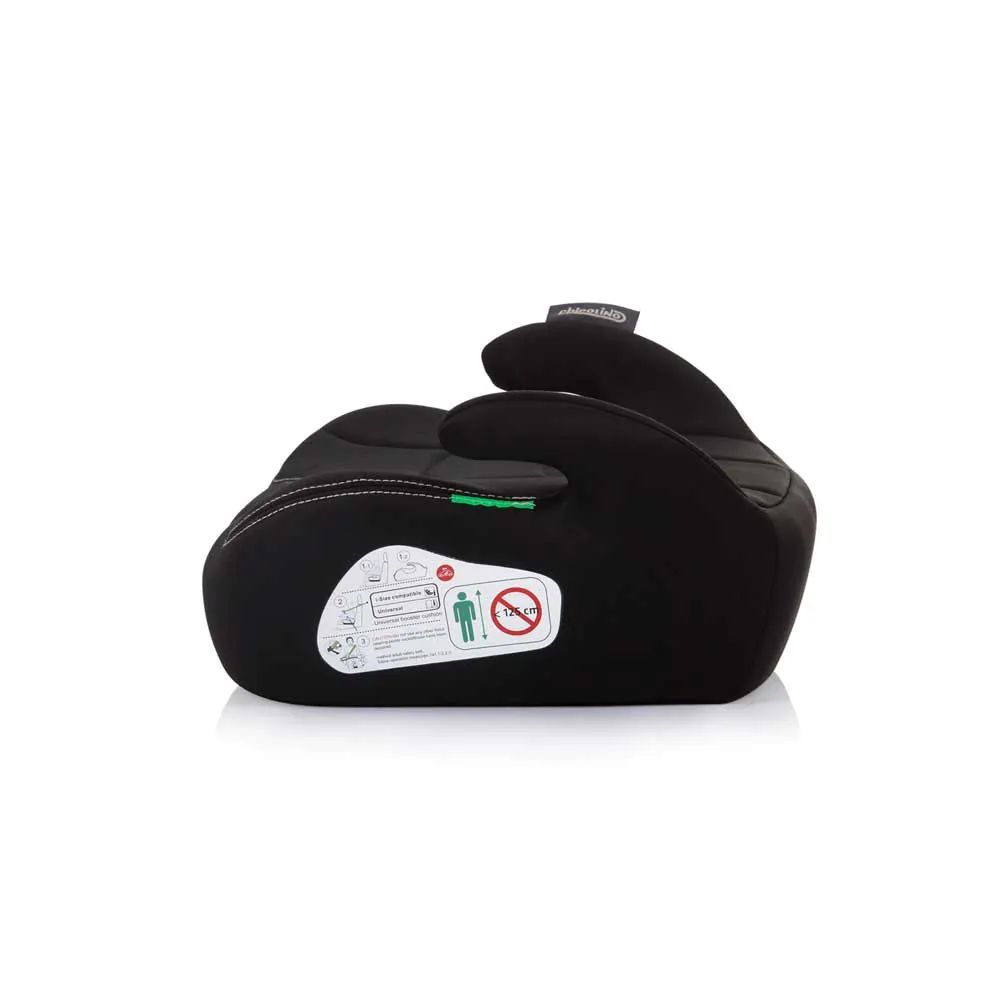 Scaun auto Chipolino I Size UTY 125-150 cm 2024 Obsidian - poza 4