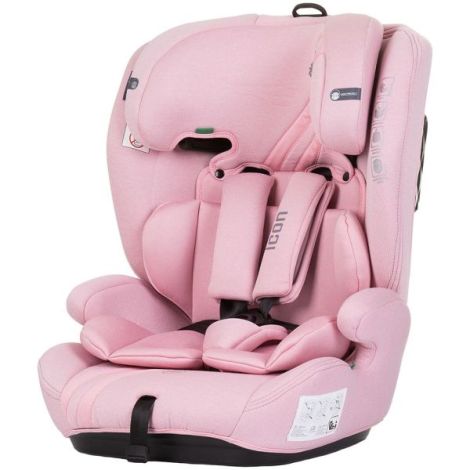Scaun auto Chipolino Icon I-Size 76-150 cm flamingo - poza 1