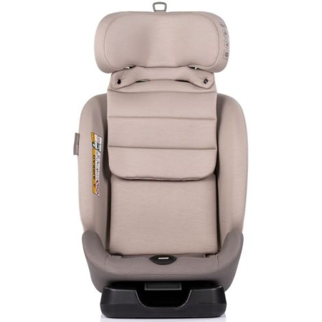 Scaun auto Chipolino Mondial I-Size 40-150 cm latte - poza 2